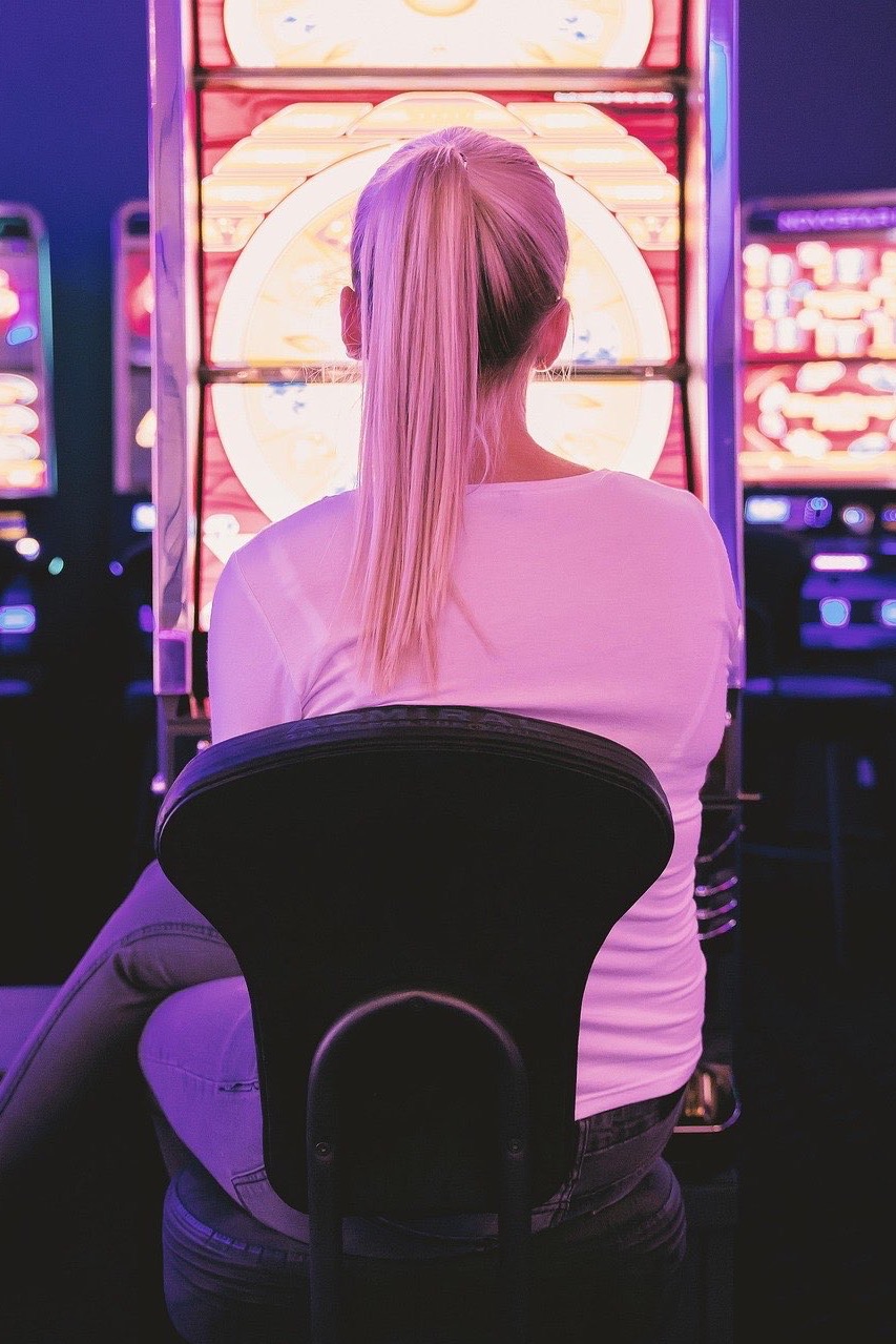 PlayUpBaazi - Free Social Casino